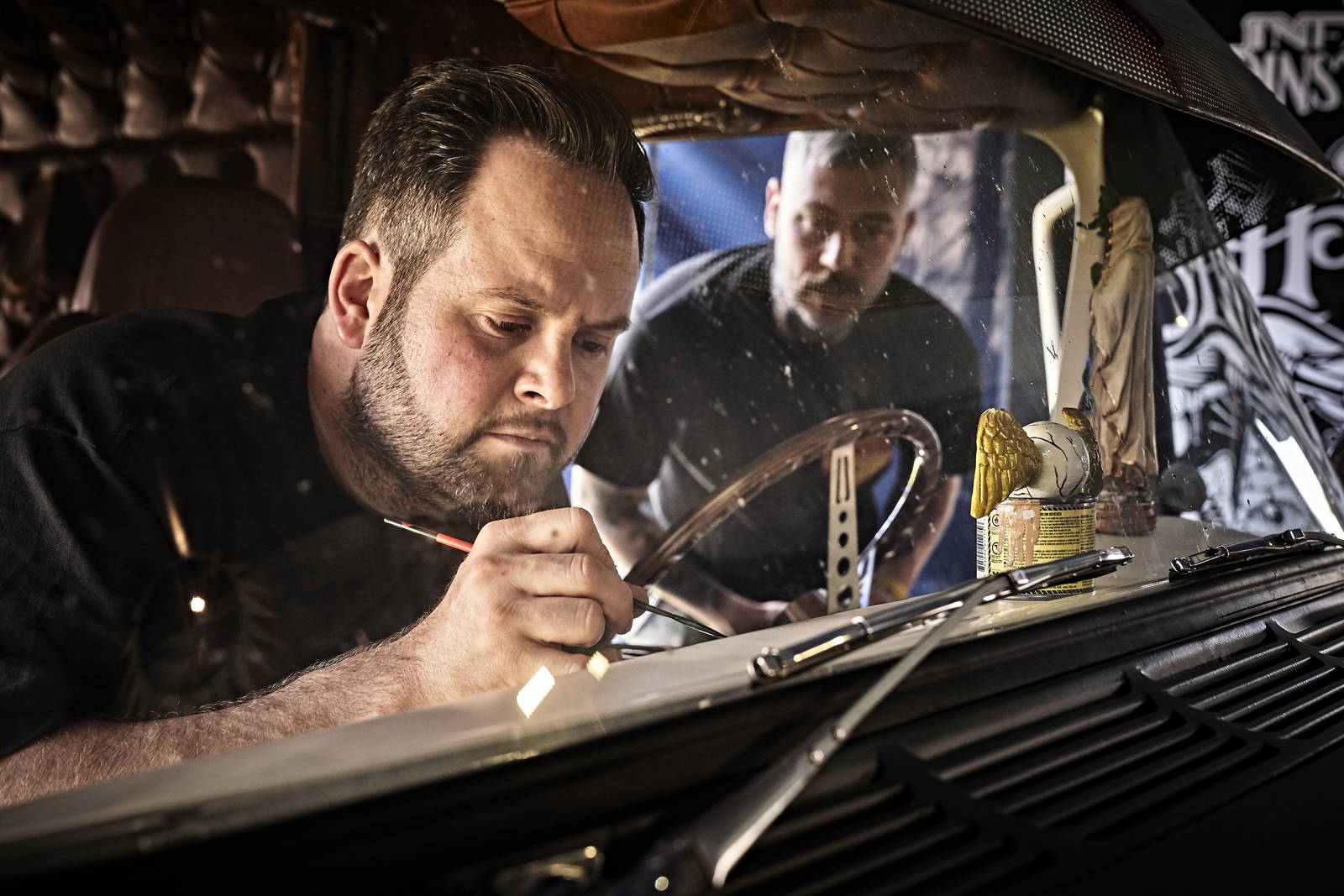 Kustom Kulture Forever